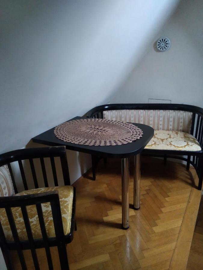 Zielony Zakatek Nowy Targ Eksteriør bilde